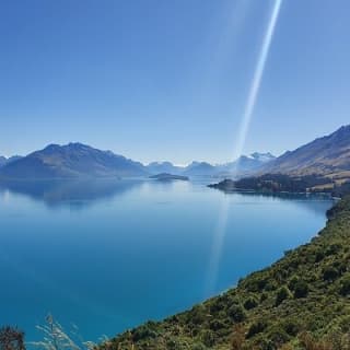 Premium Glenorchy & Paradise Valley Expedition 