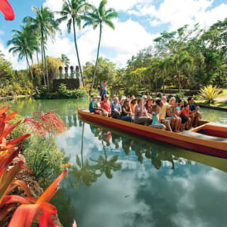 Go City Oahu: All-Inclusive Pass