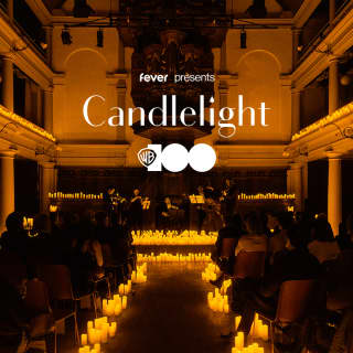 Candlelight: 100 jaar Warner Bros.