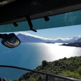 Premium Glenorchy & Paradise Valley Expedition 