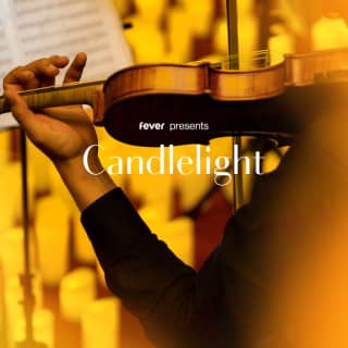 ﻿Candlelight: from Bach to the Beatles