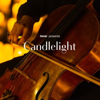 ﻿Candlelight: from Bach to the Beatles