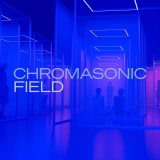 Chromasonic Field