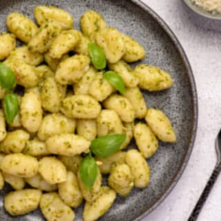 The Art of Gnocchi Making - LA