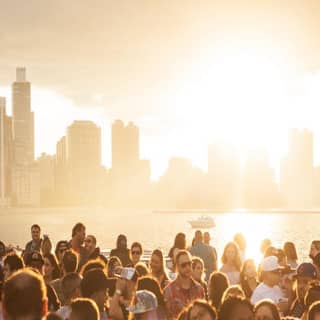 Labor Day Sunday Funday Sunset Cruise