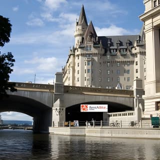 Ottawa Landmarks