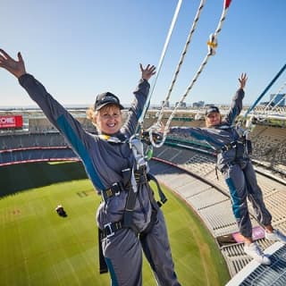 Optus Stadium VERTIGO