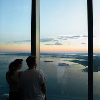 Standard Experience - One World Observatory