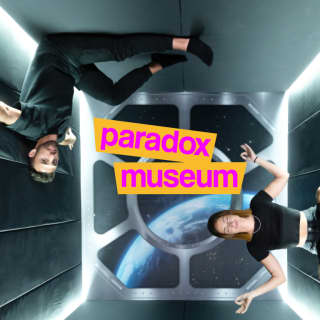 Paradox Museum Barcelona