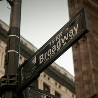 New York Immersive Experience - Mystery Walk with Pub & Cafe Stops