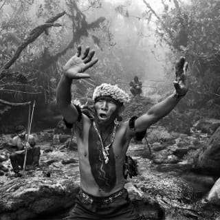 AMAZÔNIA, la Gran Exposición de Sebastião Salgado