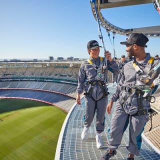 Optus Stadium VERTIGO