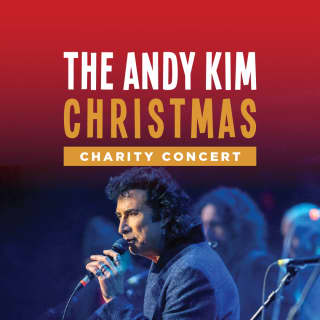 ﻿The Andy Kim Christmas