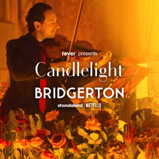 Candlelight: Lo mejor de Bridgerton - Lista de Espera