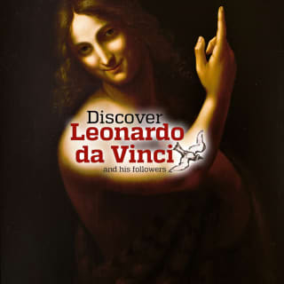 Discover Leonardo da Vinci and His Followers: A Rare Art Exhibition
