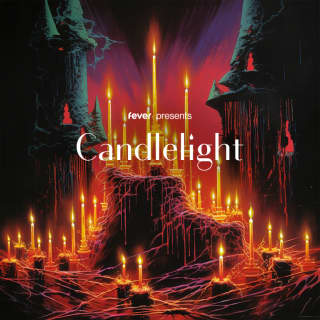 Candlelight: Best of Metal