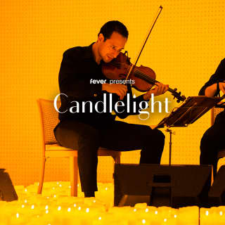 ﻿Candlelight: Tribute to Joan Manuel Serrat