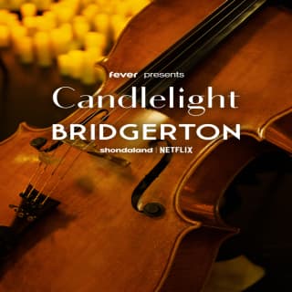 Candlelight: Best of Bridgerton on Strings