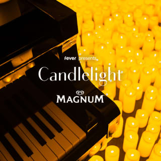 ﻿Candlelight: Tribute to Queen with Magnum Cookie Remix