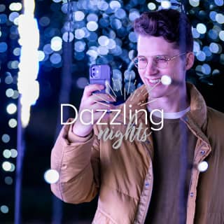 Dazzling Nights