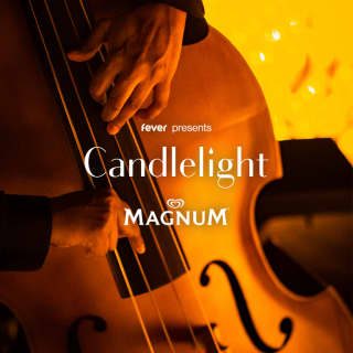 ﻿Candlelight: Tribute to Queen with Magnum Cookie Remix