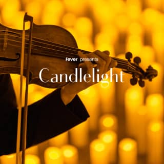 Candlelight: From Bach to The Beatles