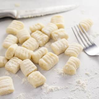 Handmade Ricotta Gnocchi - Long Island