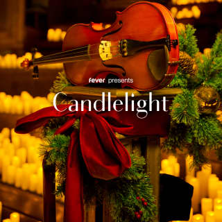 Candlelight: Holiday Special Featuring “The Nutcracker” and More