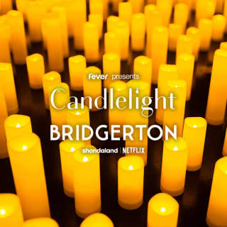 Candlelight: Best of Bridgerton on Strings