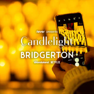 Candlelight: Best of Bridgerton on Strings