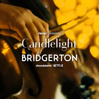 Candlelight: Best of Bridgerton on Strings