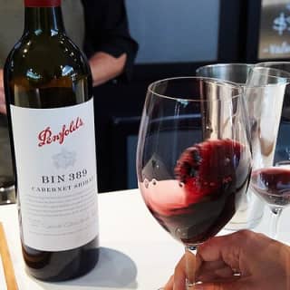 Penfolds Barossa Valley: Make Your Own Wine