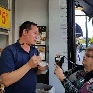 Two Hour Little Havana Introductory Walking Tour in Miami