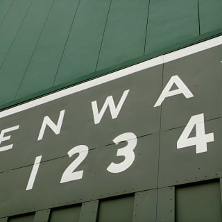 Tour of Historic Fenway Park, America's Most Beloved Ballpark
