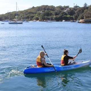 Private Luxury Sydney Harbour Cruise