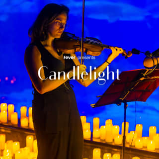 Candlelight: A Tribute to Coldplay