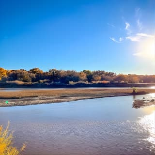 Guided Bicycle Nature Tour of Albuquerque - Daily