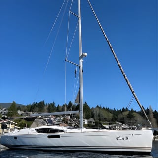 Sailing Experience on a 50’ sailboat