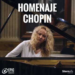 Homenaje a Chopin