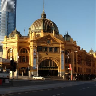 Full-day Melbourne City Sightseeing with Penguin Parade