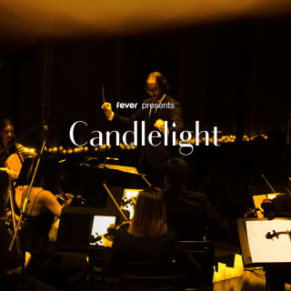 Candlelight Orchestra: Tribute to Coldplay
