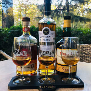 ﻿Rum Tasting Experiences