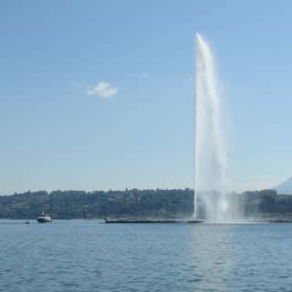 ﻿Geneva boat trip