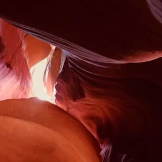 Antelope Canyon X Admission Ticket