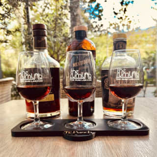 ﻿Rum Tasting Experiences