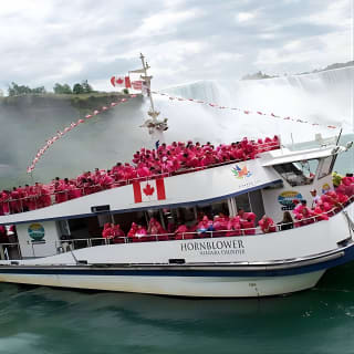 Niagara Falls All Inclusive Day Tour