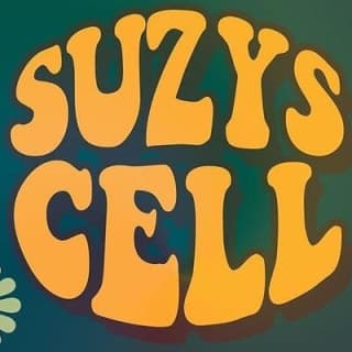 Suzys Cell Escape Game