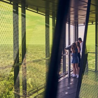 Melbourne Skydeck Experiences Package