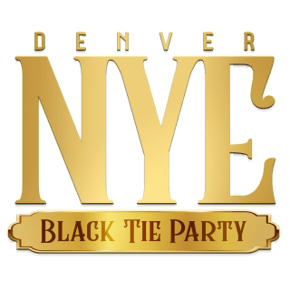 Denver NYE Black Tie Party