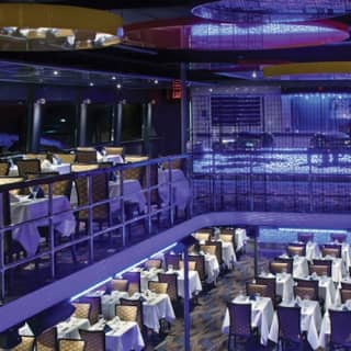 New York Signature Dinner Cruise